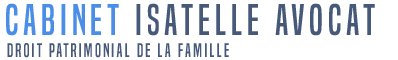 Isatelle Avocats